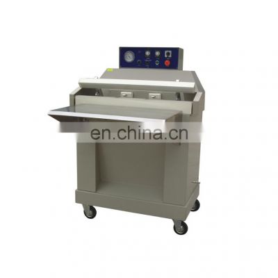 DZ-800W HUALIAN Air Extractor Packaging Machine