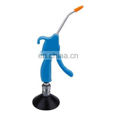 Blue Color Factory Price Car And Industrial Equipment Cleaning Tools Air Gun