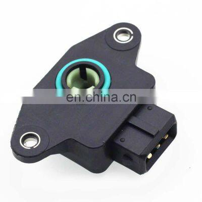 Original TPS Throttle Position Sensor 9946862 For Citroen Peugeot Volvo 0288122915 480EE-1008051