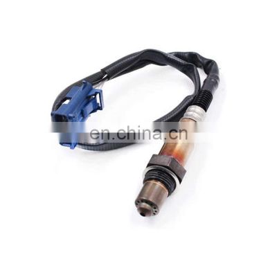 0258006185 Windband Oxygen Sensor For Citroen Berlingo C2 C4 C5 Peugeot 206 207