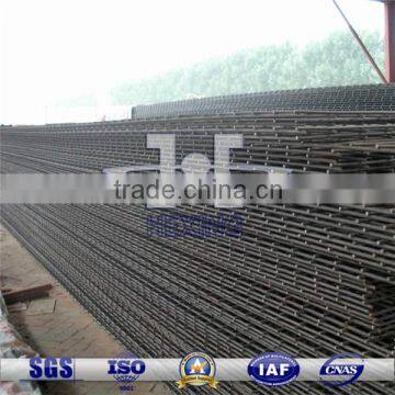 Galvanized Welded Reinforcing Mesh Plate