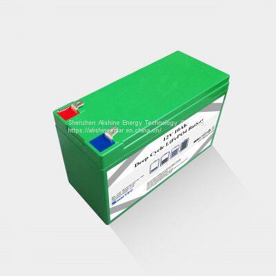 12v Inverter Li-ion 100ah Batterie Solaire Lifepo4 Solar Car Lithium Battery Pack 12v Lifepo4 Solar Lithium Battery 12v 100ah photo-5