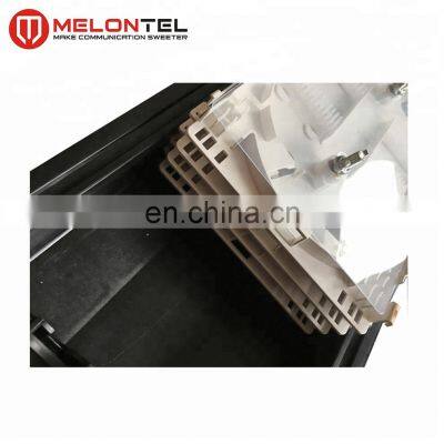 MT-1503 China Supply 48 72 96 144 Material PC 96 Core Splice Fiber Optic Enclosure photo-5