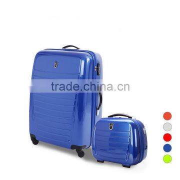 2016 Popular New Design Good Quality Trolley Luggage/cosmetic Bag photo-4