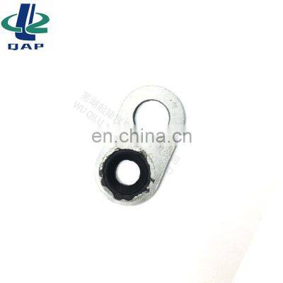Auto Parts Accessories NBR Plastic & Rubber Machinery Parts photo-2