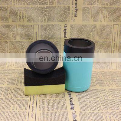 High Quality 16oz Stainless Steel Beer Can Cooler photo-4