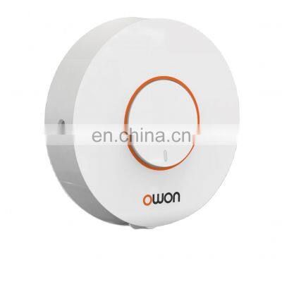 Smart Home Zigbee Remote Control Led Bulb Light Controller Zigbee Remote Switch photo-5