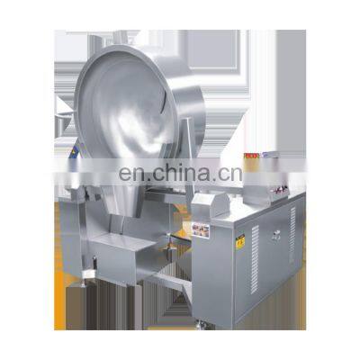 Large Jacketed Pan/double Jacketted Kettle Pan/Jacketed Boiling Pan photo-3