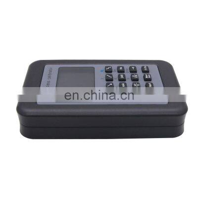 LB06 Multifunction Process Calibrator 0-24mA 0-11V/ mV Signal Generator With Hart Modbus Function photo-4