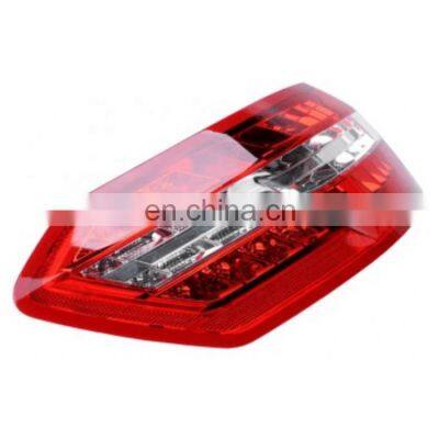 OEM 2129060558 2129060658 W212 TAIL LAMP LED AVANTGARDE for MERCEDES-BENZ E-CLASS W212  E200 E240 E260 2009-2013