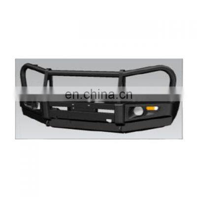 Front bumper for Ford Ranger T7 2016