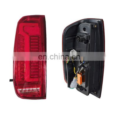 GELING Professional Test Red Shell Auto Lighting Systems For NISSAN NP300 NAVARA D40 Frontier 2005-2015