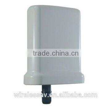 5.1~5.8GHz Long Range High Speed Wireless Network Bridge photo-2