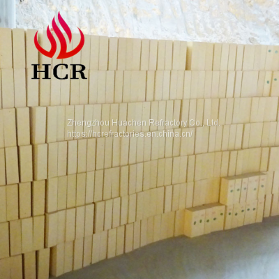 Competitive high alumina brick used for steel & iron furnace
