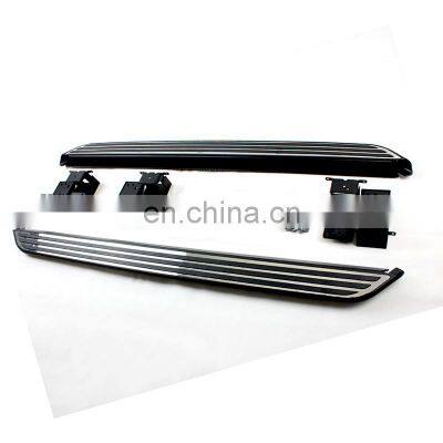 Running board for Jeep Grand Cherokee 2011-2014  side bar original  for jeep accessories from Maiker offroad