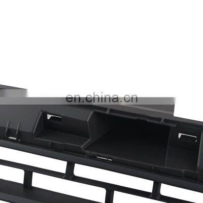 4*4 ABS Grille With LED Light For Tacoma 2016-2018 Car Accessories Gray Mesh With Light