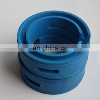 Blue B Car Shock Absorber Spring Bumper Power Cushion Buffer Auto Springs Bumpers Universal For Cars photo-3