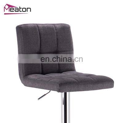 Hot Sales Height Adjustable Bar Stool photo-4