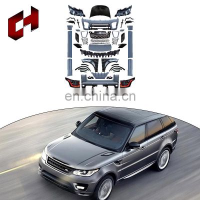 CH Hot Sales Rear Spoiler Wing The Hood Front Rear Lip Fenders Body Kit For Range Rover Sport 2014 To 2018 Svr