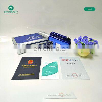 Top Trending Products Heat Treatment Machine Class ii Physical Therapy Equipments Deep Heat Therapy Machine photo-3