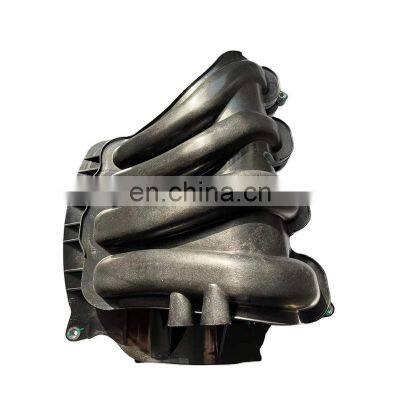 Best Price OE 283112B550 China Manufacturers Auto Rubber Parts Intake Manifold Fit For FORTE K2 SOUL I30 VERNA ELANTRA