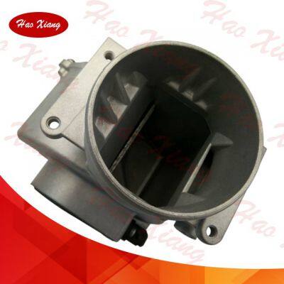 Haoxiang Auto Mass Air Flow Sensor Meter MAF Sensor 22250-61010 Fits For Toyota Land Cruiser FJ62 photo-3