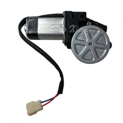 Haoxaing Auto Power Window Regulator Motor 85720-20170 For Toyota Celica 10/1989-10/1993 photo-4