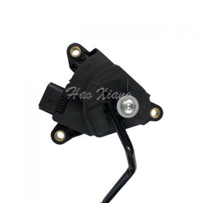 Haoxiang Auto Parts Accelerator Pedal Sensor 18002-JG00A For Nissan X-Trail 2008 photo-3