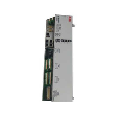 ABB PP D113 B03-20-110611 PLC Module photo-4
