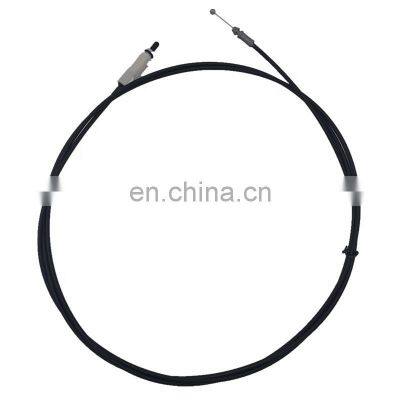 Wholesale Price Auto Spare Parts Fuel Tank Release Cable OEM 77035-0P010 For Reiz 2005-2010