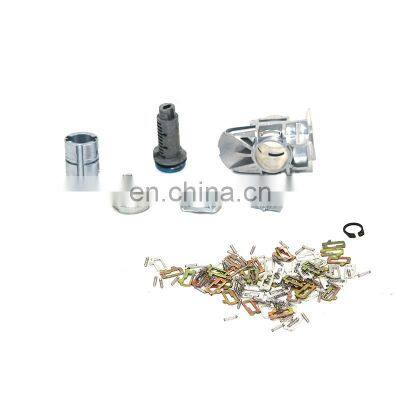 High Quality auto parts For Ford Focus 1552849 Door Lock Cylinder