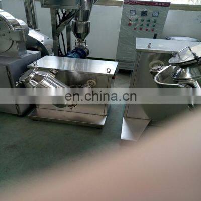 Lab 3 Dimensional Mixing Machine photo-5