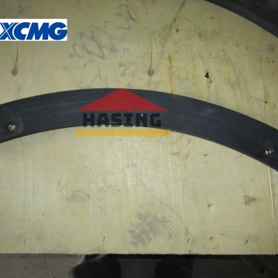 xcmg loader excavator grader spare parts 380900906 bustle de rotation hasing