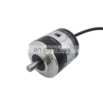 KOYO TRD-J500-RZ rotary encoder 500PPR for CNC machine