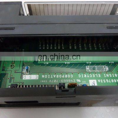 Factory Slaes Japan Mitsubishi A Series PLC Controller Communication Cable A1SX40-S1 Mini Module Cpu photo-4