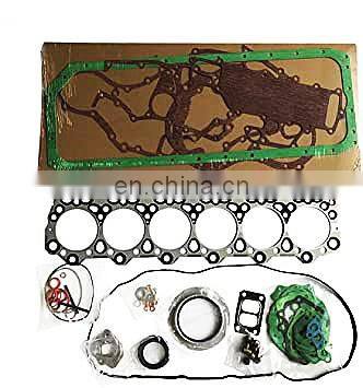 6D34 Engine Overhaul Kit Full Cylinder Head Gasket Set ME996454 photo-2