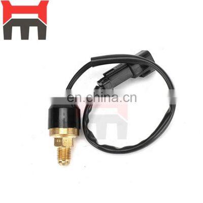Hot Sales Excavator Parts E320D C6.4 Engine 3095769 Pressure Switch Sensor 309-5769 photo-2
