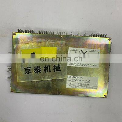 Excavator Parts YN22E00123F4 YN22E00123F3 YN22E00123F2 YN22E00123F1 MAIN CONTROLLER SK210-6E SK220-6E SK200-6E SK200LC-6 photo-2