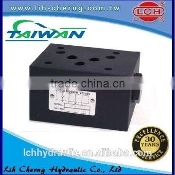 Express Hydraulic Sandwich Valve