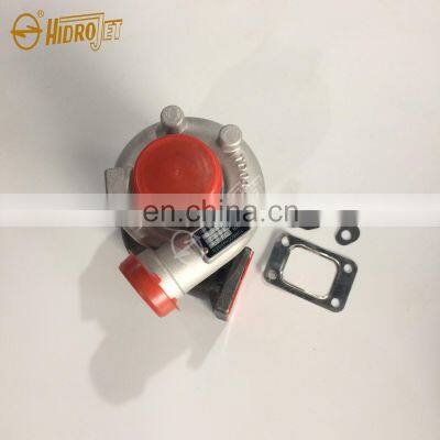 Excavator parts TURBO for S4K 3064  TD04  Turbocharger 49189-02450   5I8122   5I-8122