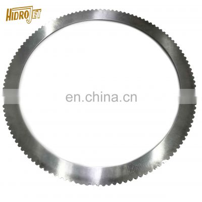 OT126 Friction Steel Plates LOW PRICE Friction Disc 401X337X2.3mm Friction Plate 6Y5692 6Y-5692