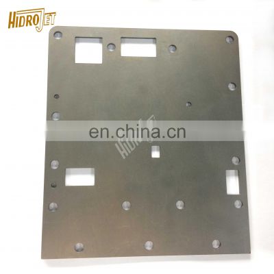 Top quality gear box Steel clapbpard for ZF