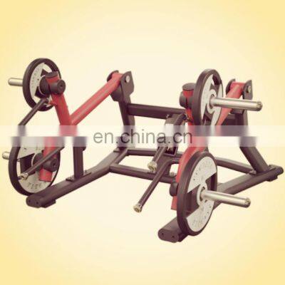 Club FIT Shandong multi station shoulder press plate loaded free weight exercise machine fitness machines home gym equipment online Weightlifting