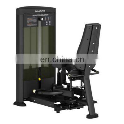 Abductor Adductor mutli function station gimnasio gymnastics fitness bicycle gym machine equip gym equipment sales