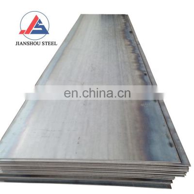 6mm 8mm carbon steel chequered steel plate SS400 A36 S355 Q355B Q345B S235 Q235B checkered steel plate