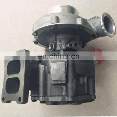 HX55G HE500WG turbocharger 612600116173 3795521 3793613 turbo charger for weichai WD618 WP12 P12 Natural Gas truck engine parts