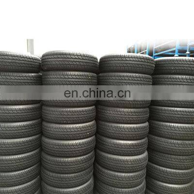China Anti Puncture And Explosion Proof Tire New Auto Tires Car Tyre photo-5