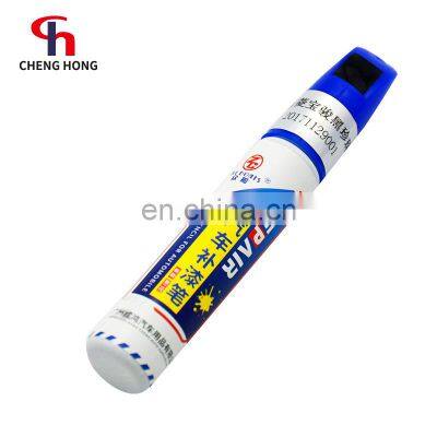 Automotive paint fix filling pens car body coating scratch patching painting clear coat repair pen kit