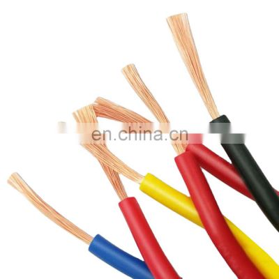 3 Core Flexible Copper Wire 3 X 50mm Rubber Sheath Copper Cable 50 Mm Swa Cable Prices