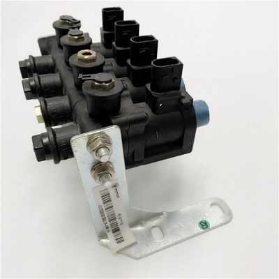 Hot Selling Original Solenoid_Air_Valve For FOTON FORLAND